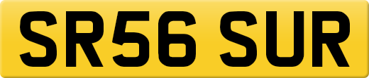 SR56SUR